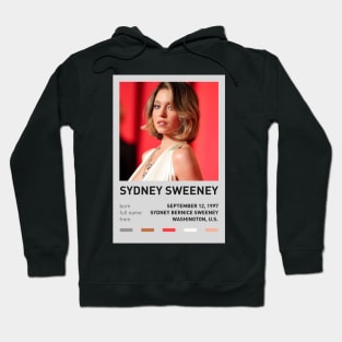 Sydney Sweeney Hoodie